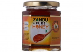 Zandu Pure Honey   250 grams